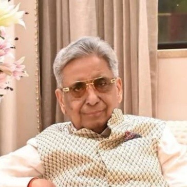 Shri Govind Agarwal
